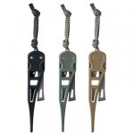 Инструмент DAIICHISEIKO Pickers цв.Foliage Green арт.321585(Япония)