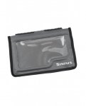 Карман для вейдерсов SIMMS Waterproof Wader Pouch цв.gunmetal(США)