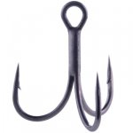 Тройник BKK Fangs 62-UA №6 8шт.(Тайвань)