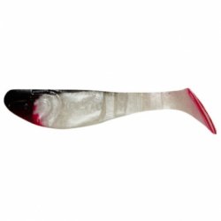 Виброхвост RELAX Kopyto 3'' цв.S-008R 10шт.(США)