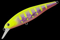 Воблер TSUYOKI Wagner 95 SP цв.E083(Китай)