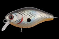 Воблер TSUYOKI Chef 38 F цв.073Z(Китай)