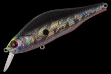 Воблер TSUYOKI Hump SR 80 SP цв.E101(Китай)