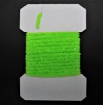 Синель WAPSI Wooly Bugger small цв.fluo chartreuse(США)