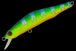 Воблер TSUYOKI Watson 80 SP цв.061Z(Китай)