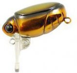 Воблер BASSDAY Kobun 20 F цв.341(Япония)