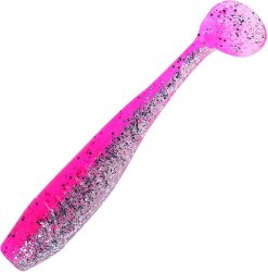 Виброхвост RELAX King Shad 4'' цв.L-472 10шт.(США)