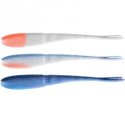 Поролоновая рыбка APS Slug 180мм цв.SET-3 3шт.(Россия)