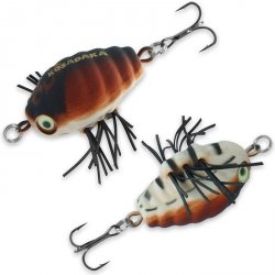 Воблер KOSADAKA NotoBug 22 F цв.L12(Китай)