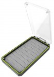 Коробка для мушек FLY-FISHING Waterproof with magnet closure easy grip HB124-B(Китай)