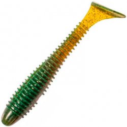 Виброхвост SELECT Fatfish 3'' цв.087 6шт.(Китай)