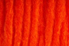 Синтетическое волокно HIGASHI Synthetic Fiber цв.SF-04 Orange(Китай)