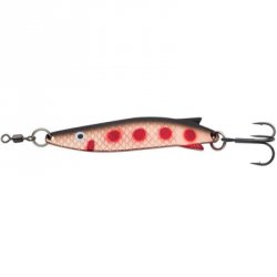 Блесна кол. ABU GARCIA Toby 15гр. цв.trout(Китай)