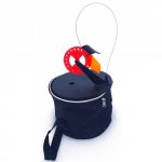 Набор жерлиц DUNAEV Harley не оснащ. 5шт.(Россия)