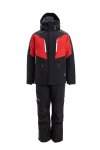 Костюм зимний MAGNUM Extreme 2 -50 цв.красный/черный р-р 52-54 рост 182-188(Россия)