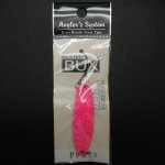 Блесна кол. ANGLER`Z SYSTEM Bux Galaxy Custom Color 12,3гр. цв.PFB03(Япония)