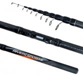 Удилище KAIDA River Sports 4м с/к(Китай)