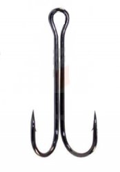 Двойник NARVAL Long Teflon №1 7шт.(Корея)