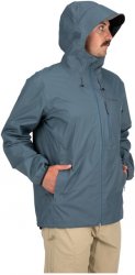 Куртка SIMMS Flyweight Shell Jacket цв.storm р-р L(Вьетнам)
