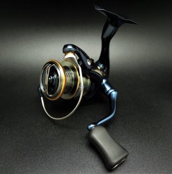 Катушка RYOBI Ecusima CB 800(Китай)