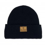 DEXSHELL водонепроницаемая Watch Beanie цв.black DH322-BLK(Китай)