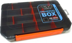 Коробка VIDO CRAFT VD-3033 Universal Box(Китай)