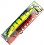 Воблер DUO Realis Jerkbait 120 Pike SP цв.CCC3864(Япония)