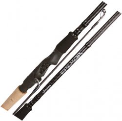Спиннинг OKUMA Epixor Travel 2,76м 8-28гр., 4 части(Китай)