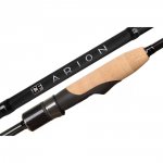 Спиннинг CF Arion ASR742 SUL-S 2,24м 0,8-5гр.(Корея)