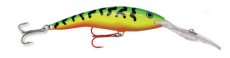 Воблер RAPALA Tail Dancer Deep TDD 11 цв.FT(Эстония)