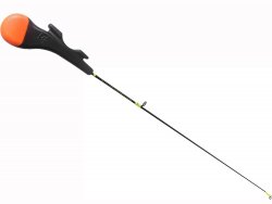 Удочка зимняя MF Ice Турист КомбоSoft MicroPerch LUX 1-4гр.(Россия)
