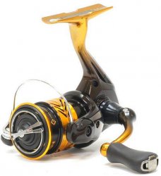 Катушка SHIMANO Soare BB 18 C2000SSPG (Малайзия)