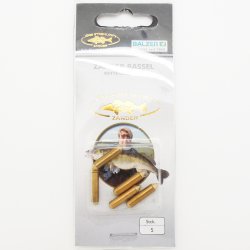 Капсулы шумящие BALZER 5шт.(Германия)