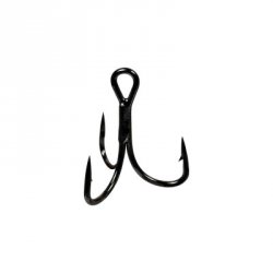 Тройник OWNER 5646 BC ST-46BC №1/0 6шт.(Япония)