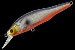 Воблер TSUYOKI Blade 80 SP цв.207R(Китай)