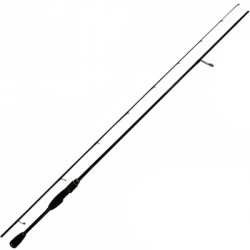 Спиннинг JACKSON Ocean Gate Lightgame Mix JOG-76L-K LGMIX 2,28м, 1,5-17гр.(Китай)