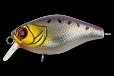 Воблер TSUYOKI Chef SR 40 F Silent цв.E046(Китай)