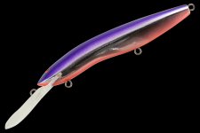 Воблер TSUYOKI Mito 125 F цв.E033(Китай)