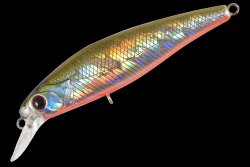 Воблер TSUYOKI Wagner 65 SP цв.435R(Китай)