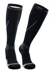 Носки водонепроницаемые DEXSHELL Mudder 2.0 DS635GRY20 р-р XL 46-49(Китай)