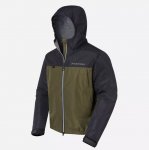 Куртка FINNTRAIL Apex 4027 цв.khaki р-р XXL(Китай)