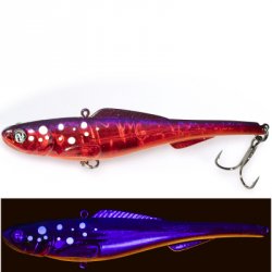 Виб FA RELAX Wagner Vib 100мм 37гр. цв.L320(Китай)