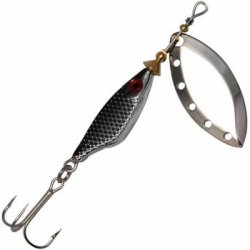 Блесна вращ. EXTREME FISHING Absolute Obsession 12гр. цв.15(Китай)