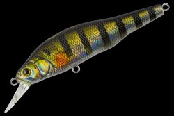 Воблер TSUYOKI Blade 80 SP цв.123(Китай)