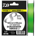 Шнур DAIWA Morethan Durasensor 8 Braid +Si2 150м р-р 0,8, 0,148мм(Япония)