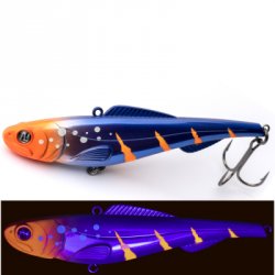 Виб FA RELAX Wagner Vib 100мм 37гр. цв.H80(Китай)