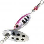 Блесна вращ. DUO Spearhead Ryuki Spinner 3,5гр. цв.PJA4019 Pink Yamame(Китай)