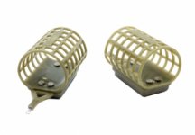 Кормушка VEGAS River сетка large 120гр.(Украина)