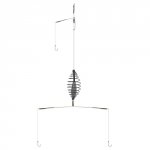 Оснастка донная кормушка 45гр. крючок 3шт. №6(Россия)