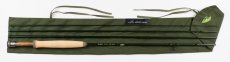 Удилище нахлыст.KOLA SALMON S2 MX 9006/4 6 класс, 2,7м, 4 части(Корея)